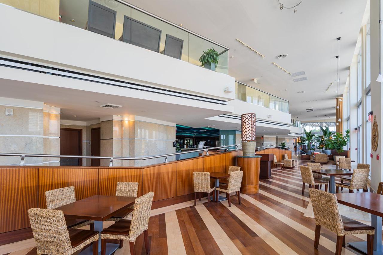 Sunny Isles 1Bdr Sea View And Pool Apartment Miami Beach Exterior photo