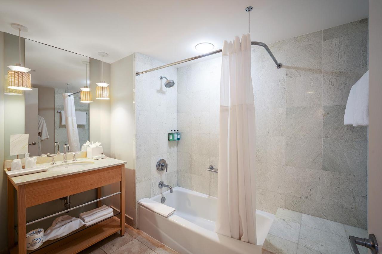 Sunny Isles 1Bdr Sea View And Pool Apartment Miami Beach Exterior photo