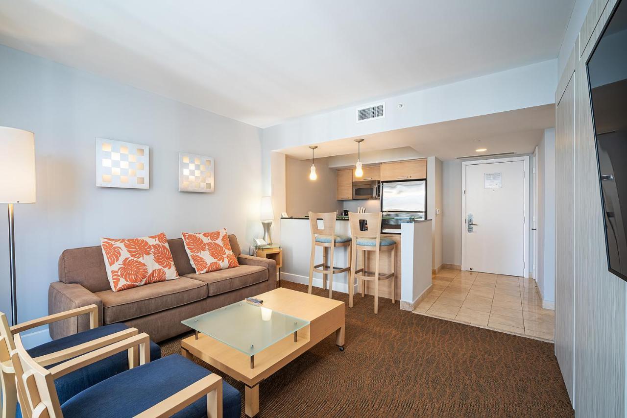 Sunny Isles 1Bdr Sea View And Pool Apartment Miami Beach Exterior photo